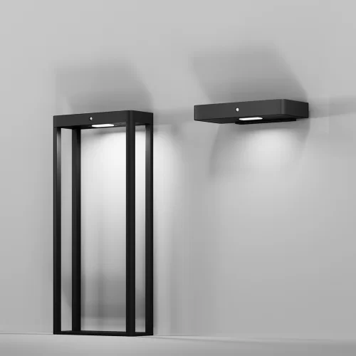 Купить Настенный светильник (бра) Pir OSL456WL-L2GF3K - фото: 2