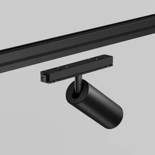 Купить Уличный трековый светильник Focus Led Exility IP 3000К 15Вт 36° черный O-TR02-1-S-15WB3K - фото: 3