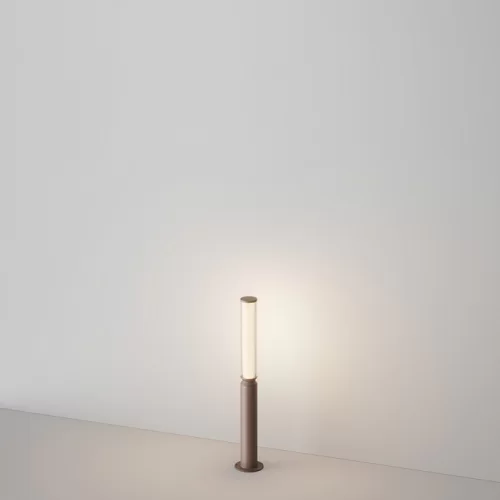 Купить Уличный настенный светильник Lit O593WL-L8B3K - фото: 13