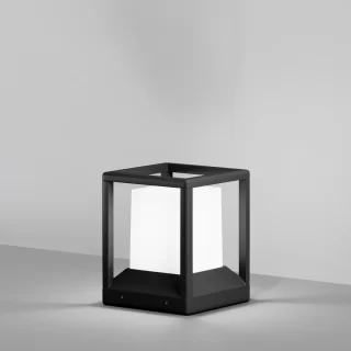 Ландшафтный светильник Trim O455FL-01GF1