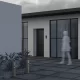 Купить Уличная розетка Nido 2x2000Вт IP 54 O460FL-GF02SC - фото: 5