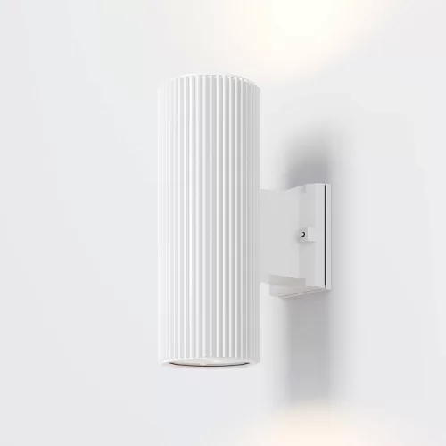 Купить Уличный настенный светильник Rando O419WL-01GR - фото: 23