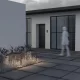 Купить Ландшафтный светильник Wisp O478FL-L18GF3K - фото: 4