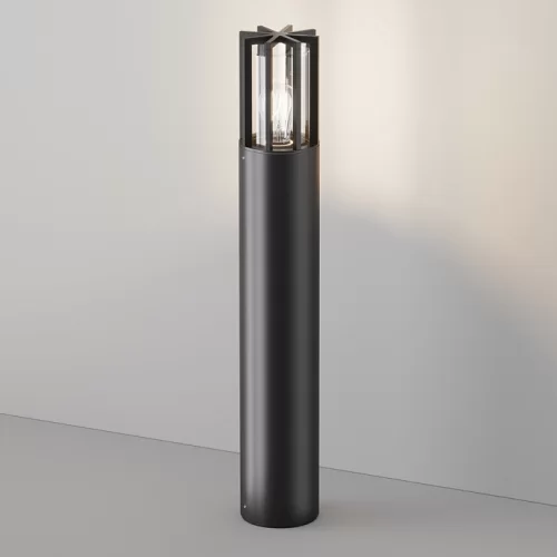 Купить Уличный настенный светильник Barrel O453WL-02GF - фото: 26