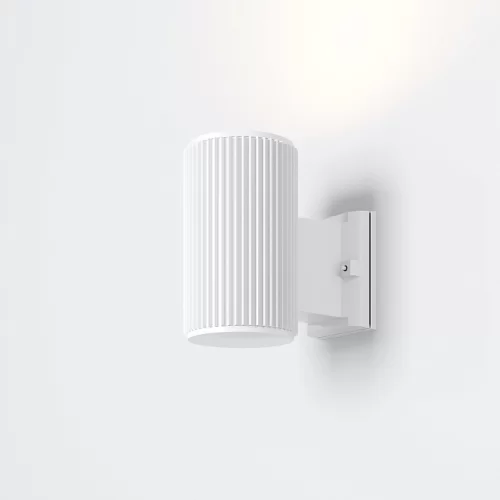 Купить Уличный настенный светильник Rando O419WL-01GR - фото: 25