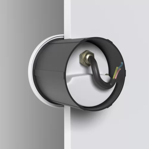 Купить Подсветка для лестниц Lock O014SL-L3W3K - фото: 4