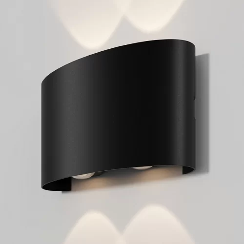 Купить Архитектурная подсветка Strato 3000К 4Вт IP 54 O417WL-L4W3K - фото: 17