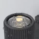 Купить Уличный настенный светильник Rando O419WL-01GR - фото: 3