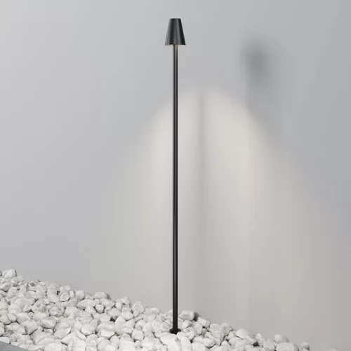 Купить Ландшафтный светильник Cane O504FL-L1B3K1 - фото: 11
