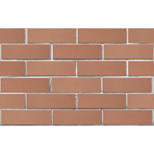 Кирпич керамический СВЕТЛО-КОРИЧНЕВЫЙ, поверхность гладкая, ЛСР — фото 5, Керамический