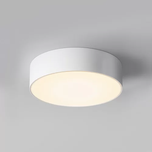 Купить Уличный потолочный светильник Ghost O488DL-L12GF3K - фото: 20