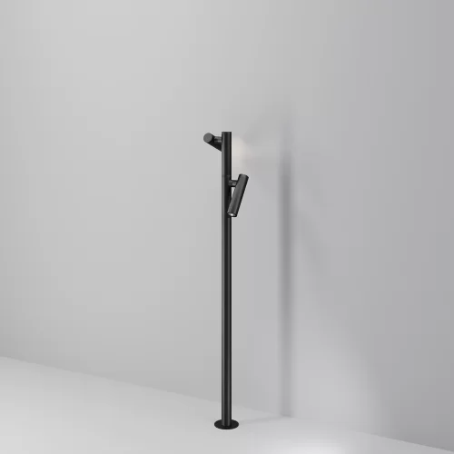 Купить Ландшафтный светильник Torq O494FL-L20B3K