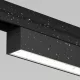 Купить Уличный трековый светильник Basis Exility IP 4000К 12Вт 120° черный O-TR02-1-S-12WB4K - фото: 4