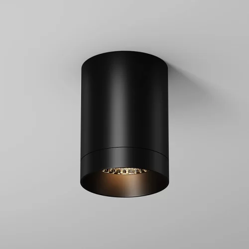 Уличный потолочный светильник Luxe O500CL-L10W3K — фото 9, Потолочные светильники, Maytoni