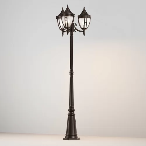 Купить Ландшафтный светильник Rivoli O026FL-01B - фото: 25