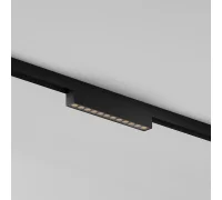 Уличный трековый светильник Points Exility IP 4000К 12Вт 36° черный O-TR02-2-S-12WB4K