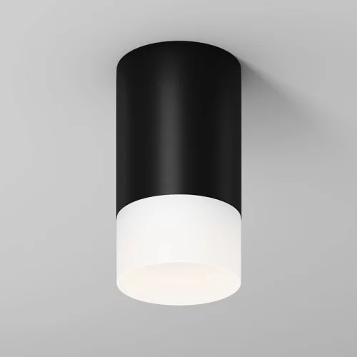 Купить Уличный потолочный светильник Ember O499CL-L10B3K - фото: 12