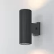 Купить Уличный настенный светильник Rando O419WL-01GR - фото: 24