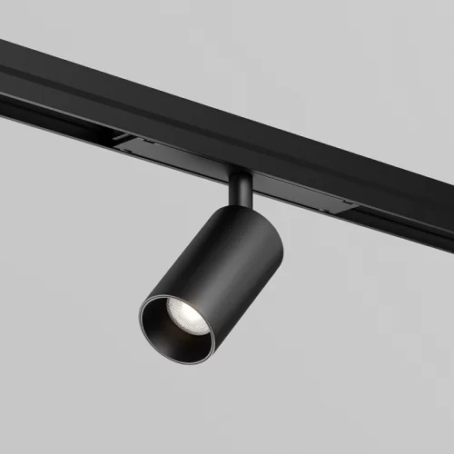 Купить Уличный трековый светильник Focus Led Exility IP 3000К 20Вт 36° черный O-TR02-1-S-20WB3K - фото: 17