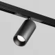 Купить Уличный трековый светильник Focus Led Exility IP 4000К 20Вт 36° черный O-TR02-1-S-20WB4K