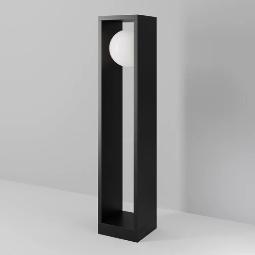 Купить Уличный настенный светильник Slate O483WL-L10GF3K - фото: 11