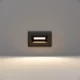 Купить Подсветка для лестниц Bosca O045SL-L3B3K