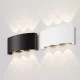 Купить Архитектурная подсветка Strato 3000К 6Вт IP 54 O417WL-L6W3K - фото: 2