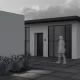 Купить Ландшафтный светильник Barb O531FL-L3B3K1 - фото: 4