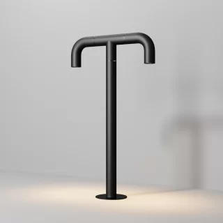 Ландшафтный светильник Sleek O477FL-L4GF3K