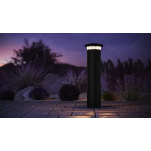 Купить Ландшафтный светильник Grip O460FL-L10GF3K - фото: 14