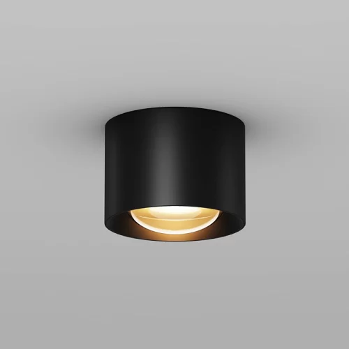 Купить Уличный потолочный светильник Lumina O498CL-L15B3K - фото: 12