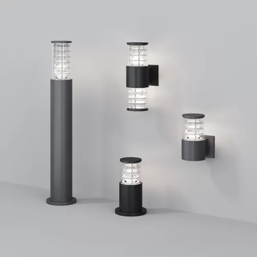 Купить Ландшафтный светильник Bronx O576FL-01GR1 - фото: 2