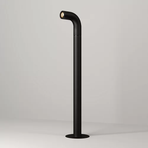 Купить Ландшафтный светильник Sleek O477FL-L4GF3K - фото: 14