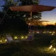 Купить Ландшафтный светильник Talpa O416FL-L3B3K - фото: 5