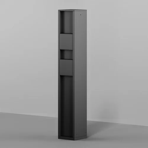 Купить Уличная розетка Nido O460FL-GF01SC - фото: 14