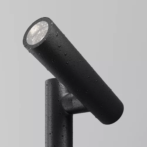 Купить Ландшафтный светильник Torq O494FL-L20B3K - фото: 4