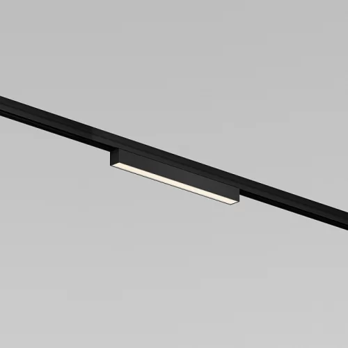 Купить Уличный трековый светильник Basis Exility IP 3000К 24Вт 120° черный O-TR02-1-S-24WB3K - фото: 14