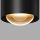 Купить Уличный потолочный светильник Lumina O498CL-L15B3K - фото: 1