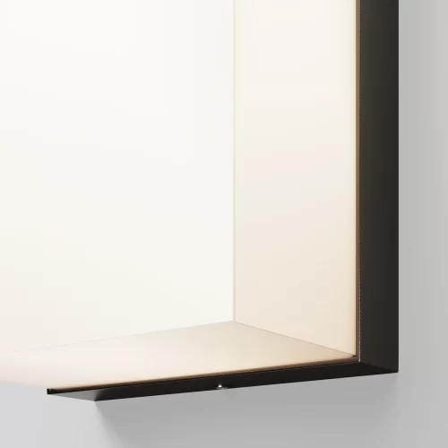 Купить Уличный настенный светильник Badd O454WL-L10GF3K - фото: 1