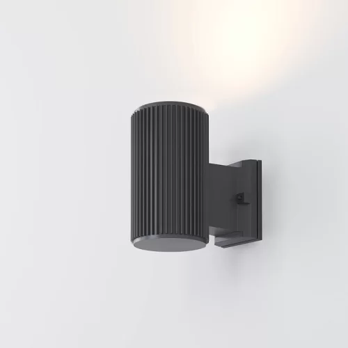 Купить Уличный настенный светильник Rando O419WL-01GR - фото: 27