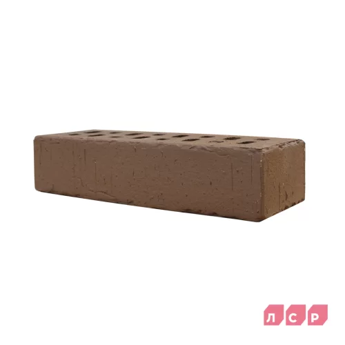 Облицовочный клинкерный кирпич Кёльн 250x85x65 М300 Брест