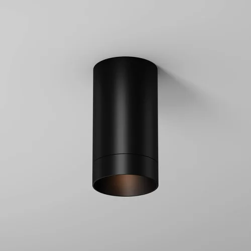 Уличный потолочный светильник Luxe O500CL-L10W3K — фото 10, Потолочные светильники, Maytoni
