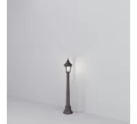 Ландшафтный светильник Goiri O028FL-01BZ