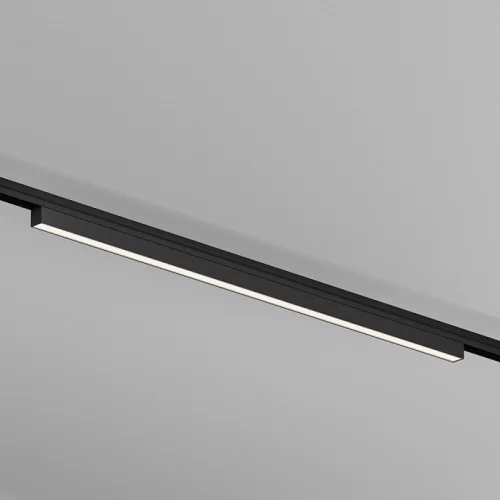 Купить Уличный трековый светильник Focus Led Exility IP 4000К 15Вт 36° черный O-TR02-1-S-15WB4K - фото: 24