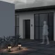 Купить Ландшафтный светильник Abbey Road O004FL-01B - фото: 4