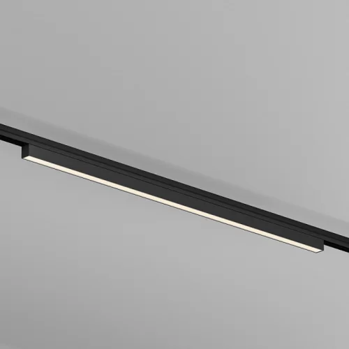 Купить Уличный трековый светильник Basis Exility IP 3000К 24Вт 120° черный O-TR02-1-S-24WB3K - фото: 17