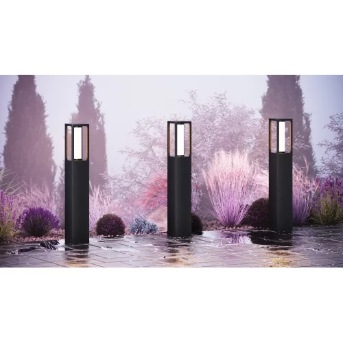 Купить Ландшафтный светильник Expo O480FL-L12B3K1 - фото: 8